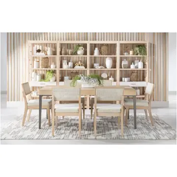 1500-120t Legacy Classic Furniture Biscayne Dining Room Furniture Dining Table