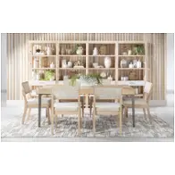 1500-120t Legacy Classic Furniture Biscayne Dining Room Furniture Dining Table