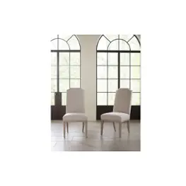7515-450 Legacy Classic Furniture Monteverdi Dining Room Furniture Dining Chair