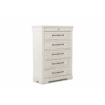 Ty926-681 Legacy Classic Furniture Coming Home Bedroom Furniture Chest