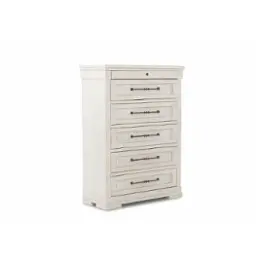 Ty926-681 Legacy Classic Furniture Coming Home Bedroom Furniture Chest