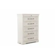 Ty926-681 Legacy Classic Furniture Coming Home Bedroom Furniture Chest