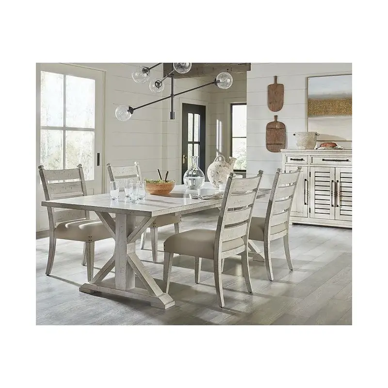 Ty926-100 Legacy Classic Furniture Coming Home Dining Room Furniture Dining Table