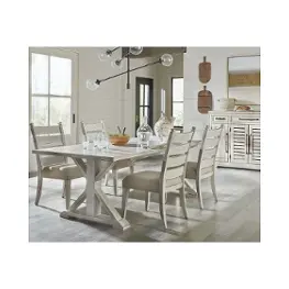 Ty926-100 Legacy Classic Furniture Coming Home Dining Room Furniture Dining Table