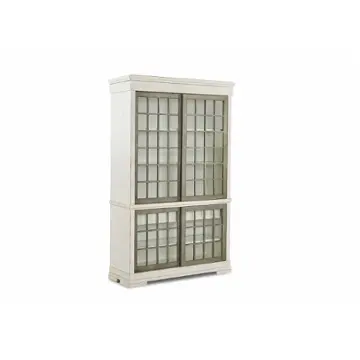 Ty926-893 Legacy Classic Furniture Coming Home Dining Room Furniture Accent Cabinet