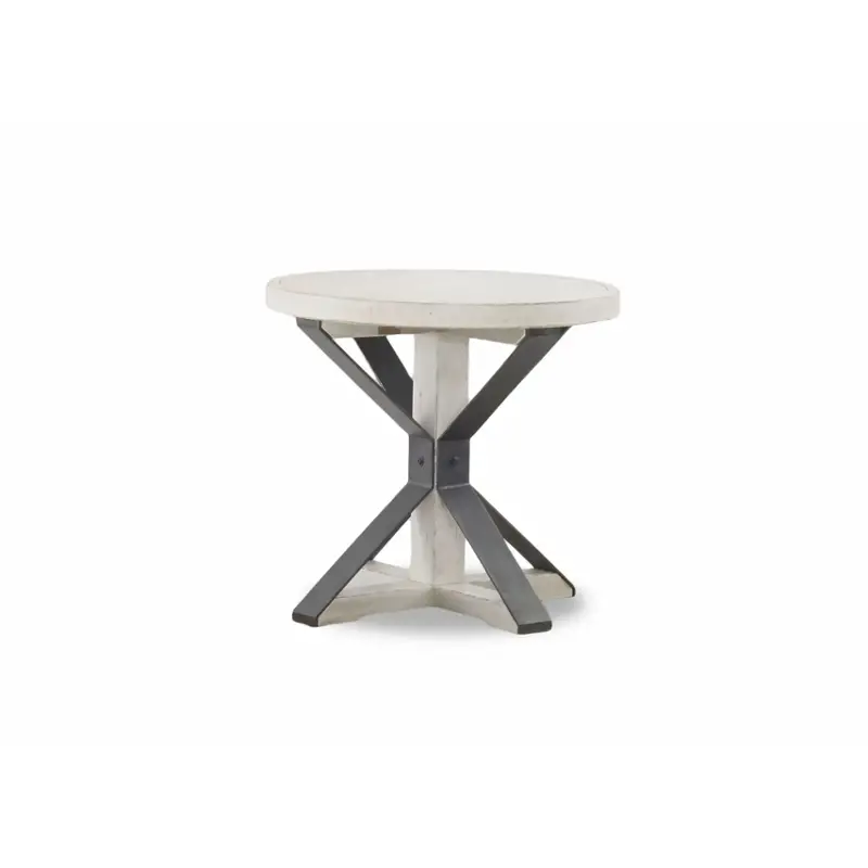 Ty926-808 Legacy Classic Furniture Coming Home Living Room Furniture End Table