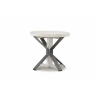 Ty926-808 Legacy Classic Furniture Coming Home Living Room Furniture End Table