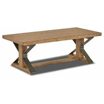 Ty927-819 Legacy Classic Furniture Coming Home Living Room Furniture Cocktail Table