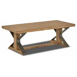 Ty927-819 Legacy Classic Furniture Coming Home Living Room Furniture Cocktail Table