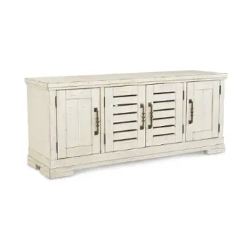 Ty926-070 Legacy Classic Furniture Coming Home Home Entertainment Furniture Tv Console