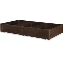 3814-9500 Legacy Classic Furniture Canterbury Cherry Bedroom Furniture Bed