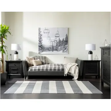 Hf2150-5602-1 Legacy Classic Furniture Accent Furniture Daybed