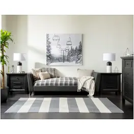 Hf2150-5602-1 Legacy Classic Furniture Accent Furniture Daybed