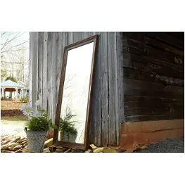 Ty920-662 Legacy Classic Furniture Trisha Yearwood Home Bedroom Furniture Mirror