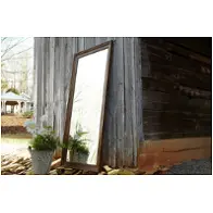 Ty920-662 Legacy Classic Furniture Trisha Yearwood Home Bedroom Furniture Mirror