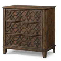 Ty920-675 Legacy Classic Furniture Trisha Yearwood Home Bedroom Furniture Accent Chest