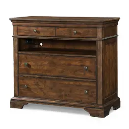 Ty920-682 Legacy Classic Furniture Trisha Yearwood Home Bedroom Furniture Chest