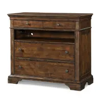 Ty920-682 Legacy Classic Furniture Trisha Yearwood Home Bedroom Furniture Chest