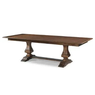 Ty920-102t Legacy Classic Furniture Trisha Yearwood Home Dining Room Furniture Dining Table