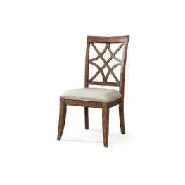 Ty920-900 Legacy Classic Furniture Trisha Yearwood Home Dining Room Furniture Dining Chair