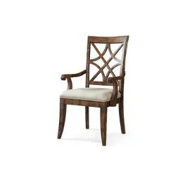 Ty920-905 Legacy Classic Furniture Trisha Yearwood Home Dining Room Furniture Dining Chair