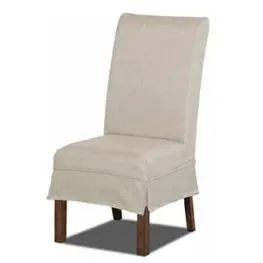Ty920-950 Legacy Classic Furniture Trisha Yearwood Home Dining Room Furniture Dining Chair