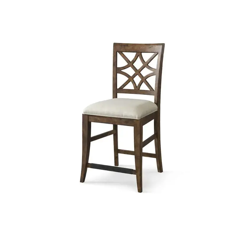 Ty920-925 Legacy Classic Furniture Trisha Yearwood Home Dining Room Furniture Dining Chair