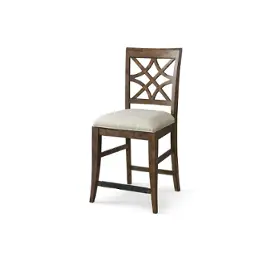 Ty920-925 Legacy Classic Furniture Trisha Yearwood Home Dining Room Furniture Dining Chair