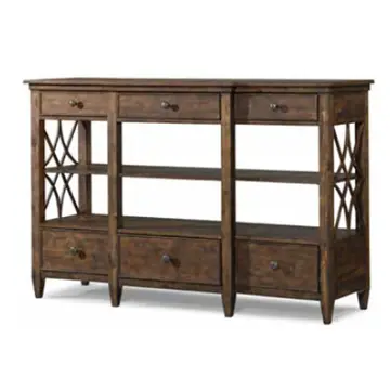 Ty920-891 Legacy Classic Furniture Trisha Yearwood Home Dining Room Furniture Sideboard
