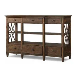 Ty920-891 Legacy Classic Furniture Trisha Yearwood Home Dining Room Furniture Sideboard