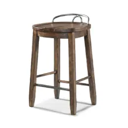 Ty920-924 Legacy Classic Furniture Trisha Yearwood Home Dining Room Furniture Stool