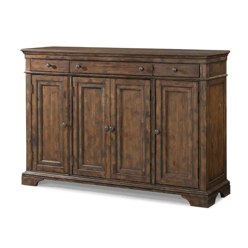 Ty920-895 Legacy Classic Furniture Trisha Yearwood Home Buffet