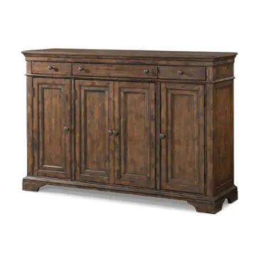 Ty920-895 Legacy Classic Furniture Trisha Yearwood Home Dining Room Furniture China