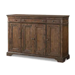 Ty920-895 Legacy Classic Furniture Trisha Yearwood Home Dining Room Furniture China