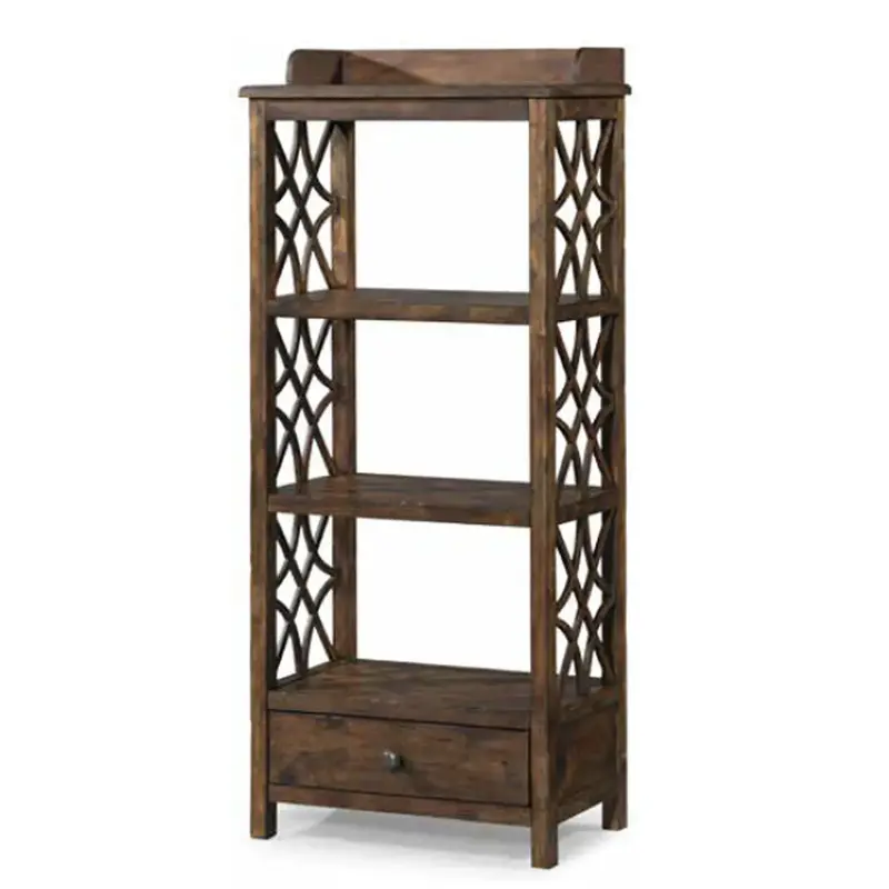 Ty920-860 Legacy Classic Furniture Trisha Yearwood Home Living Room Furniture Etagere