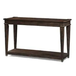 Ty920-826 Legacy Classic Furniture Trisha Yearwood Home Living Room Furniture Sofa Table