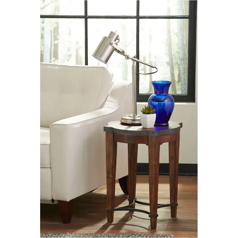 Ty920-810 Legacy Classic Furniture Trisha Yearwood Home Living Room Furniture End Table