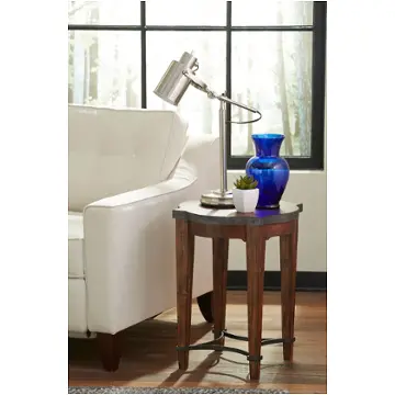 Ty920-810 Legacy Classic Furniture Trisha Yearwood Home Living Room Furniture End Table