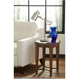 Ty920-810 Legacy Classic Furniture Trisha Yearwood Home Living Room Furniture End Table