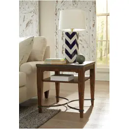 Ty920-816 Legacy Classic Furniture Trisha Yearwood Home Living Room Furniture End Table