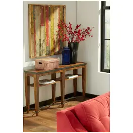 Ty920-827 Legacy Classic Furniture Trisha Yearwood Home Living Room Furniture Sofa Table