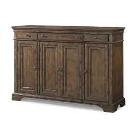 Ty920-070 Legacy Classic Furniture Trisha Yearwood Home Home Entertainment Furniture Tv Console