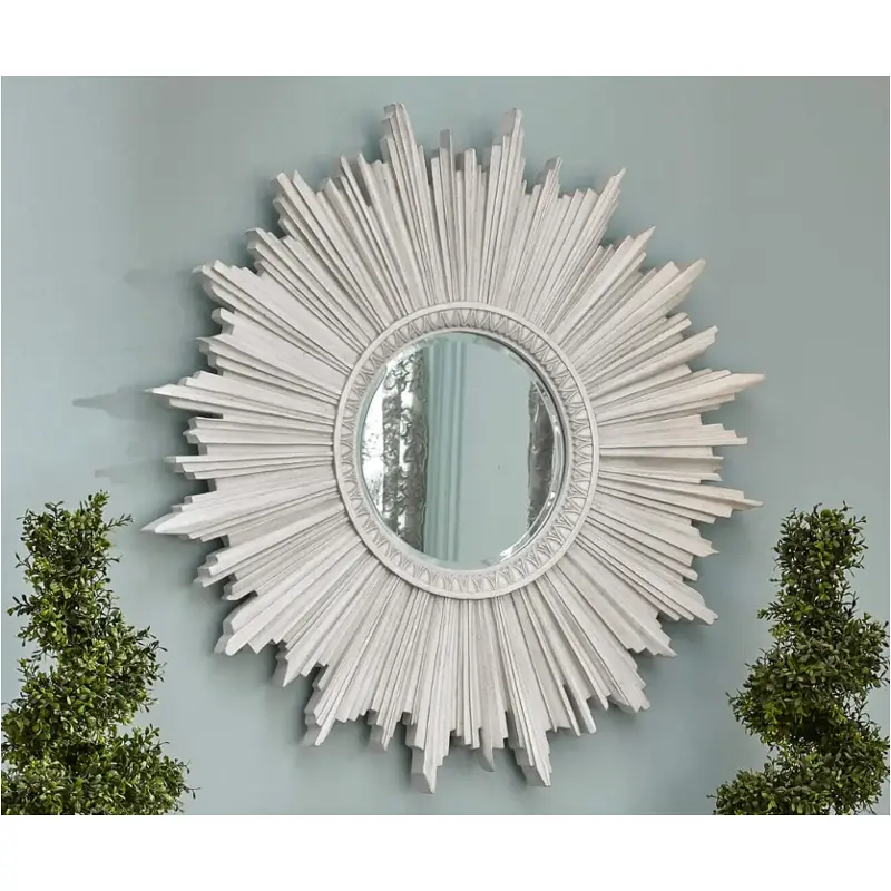 Ty790-661 Legacy Classic Furniture Jasper County - Dogwood Bedroom Furniture Mirror