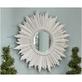 Ty790-661 Legacy Classic Furniture Jasper County - Dogwood Bedroom Furniture Mirror