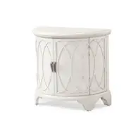 Ty790-340 Legacy Classic Furniture Door Chest