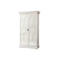 Ty790-690 Legacy Classic Furniture Jasper County - Dogwood Bedroom Furniture Armoire