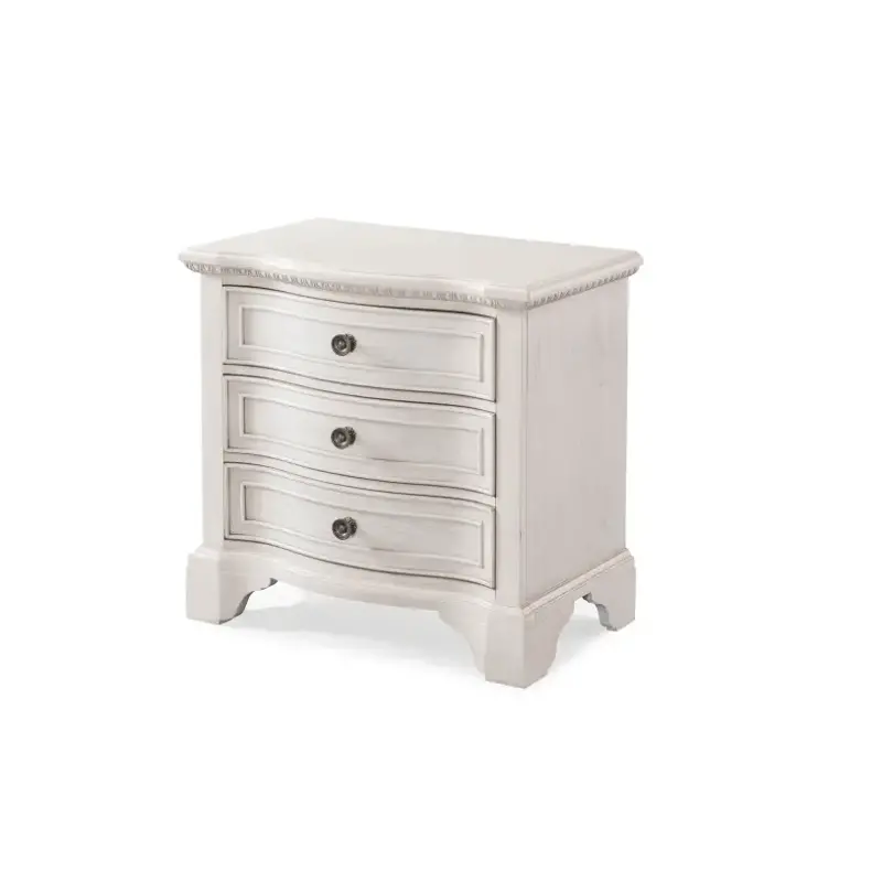 Ty790-670 Legacy Classic Furniture Jasper County - Dogwood Bedroom Furniture Nightstand