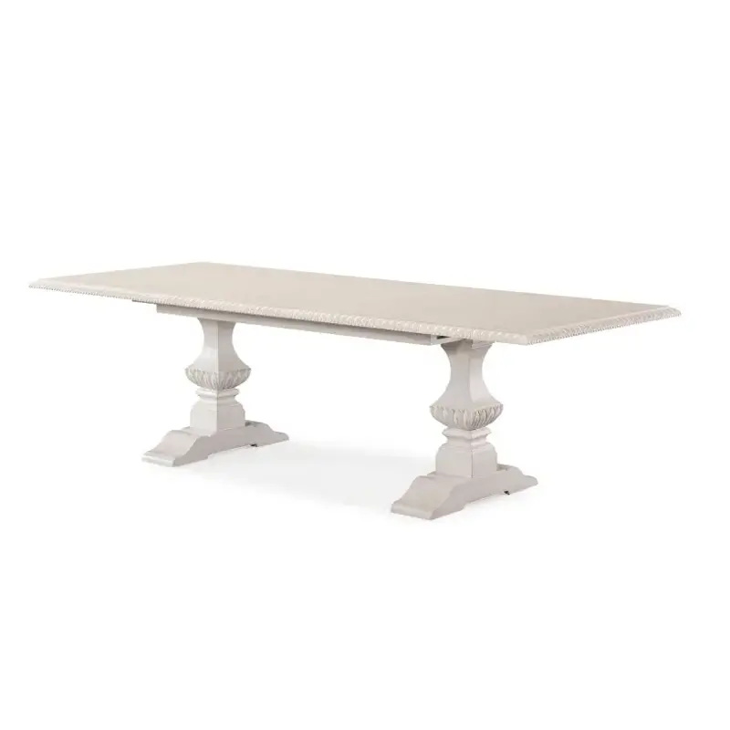 Ty790-102t Legacy Classic Furniture Jasper County - Dogwood Dining Room Furniture Dining Table