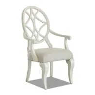 Ty790-905 Legacy Classic Furniture Jasper County - Dogwood Dining Room Furniture Dining Chair