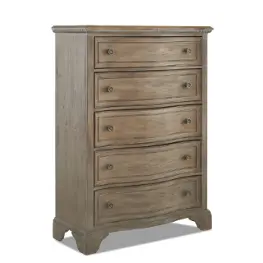 Ty791-681 Legacy Classic Furniture Jasper County - Stately Bedroom Furniture Chest